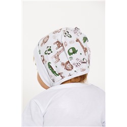 Чепчик Зоопарк ЗПЧП-ШР