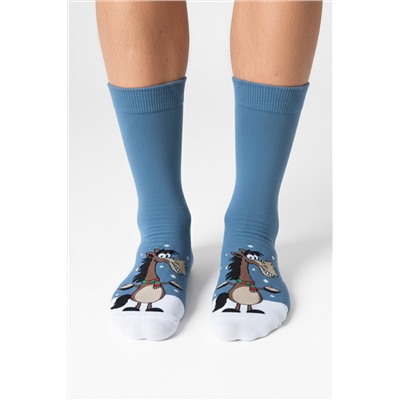 Носки мужские Юджин