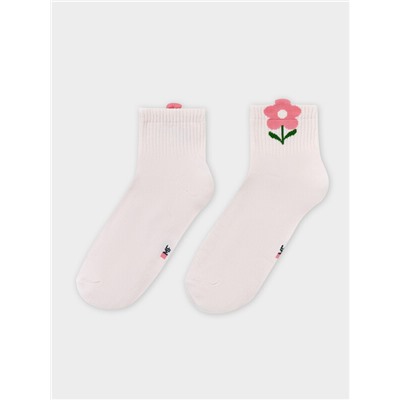 НОСКИ ДЕТСКИЕ 452K-2772