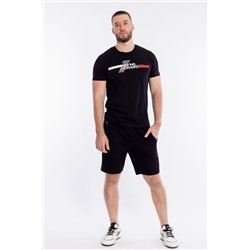 Футболка М123011Пб