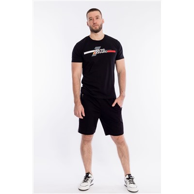 Футболка М123011Пб