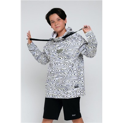 Толстовка CROCKID SALE, 757971