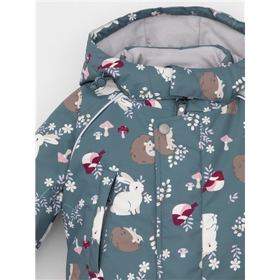 CROCKID Комбинезон ВК 60032/н/56 Ал