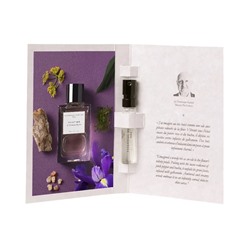 ESSENTIAL PARFUMS VELVET IRIS edp 2ml пробник