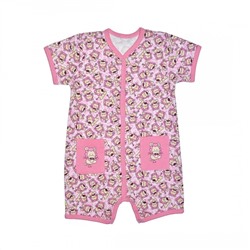 YOULALA Полукомбинезон 0626200102