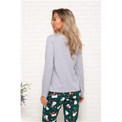 1035 Лонгслив