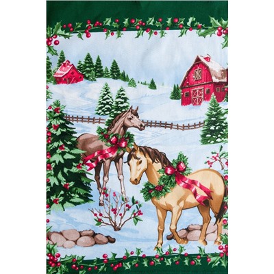 Набор полотенец Волшебный новый год