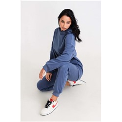 Толстовка 21562 (Индиго)