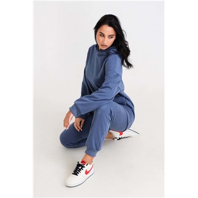 Толстовка 21562 (Индиго)