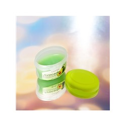 Бальзам для потрескавшихся губ с авокадо