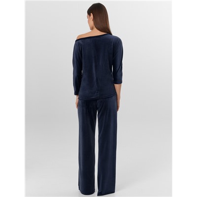 КОМПЛЕКТ ЖЕНСКИЙ (ДЖЕМПЕР, БРЮКИ) 592640