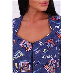 Натали Халат 24874