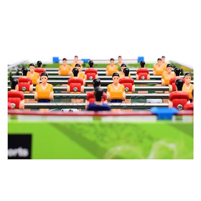 Настольная игра Футбол "Футбольный вихрь" в коробке