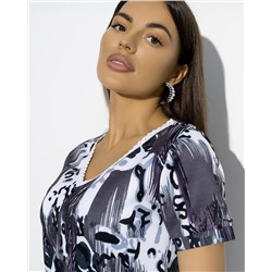 CHARUTTI Футболка 10577