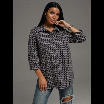 Туника Жанетта (цепочка)