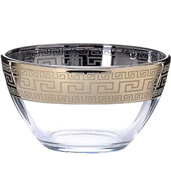 MS1322-45 Набор салатников 3пр (х4)