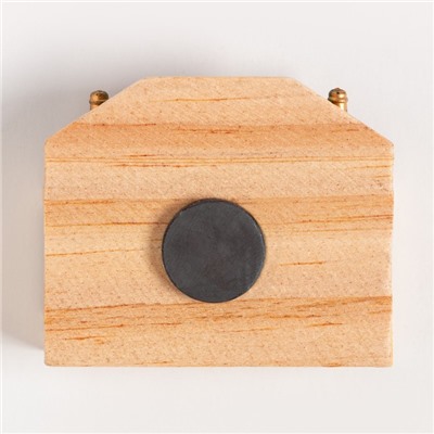 Набор подарочный «Для тебя»: полотенце 40×73 см, прихватка 19×19 см, магнит 11×7 см