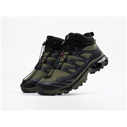 Зимние Кроссовки Salomon ADVANCED XT-6 ADV High