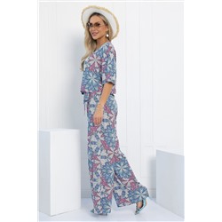 Костюм (Блуза+Брюки) LADY TAIGA, 1099591