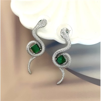 Серьги Н01-14323р