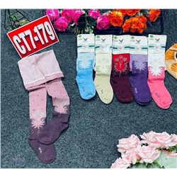 колготки 6шт 1730879-2