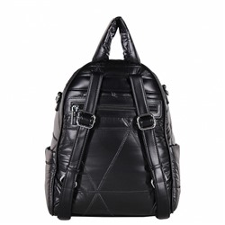 Рюкзак 69044-2 black Velina Fabbiano