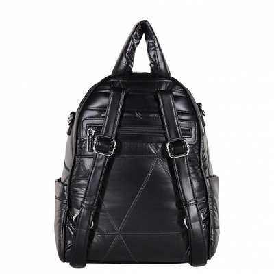 Рюкзак 69044-2 black Velina Fabbiano