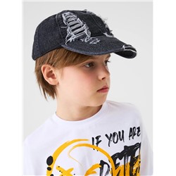 PLAYTODAY Кепка 12611315