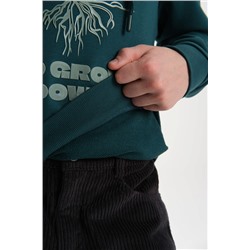 Толстовка для мальчиков