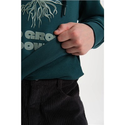 Толстовка для мальчиков