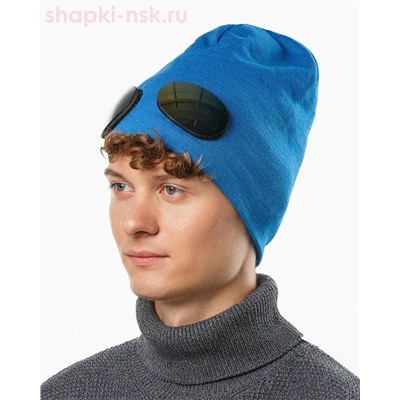 8821/4 MMH Колпак мужской (57-59)