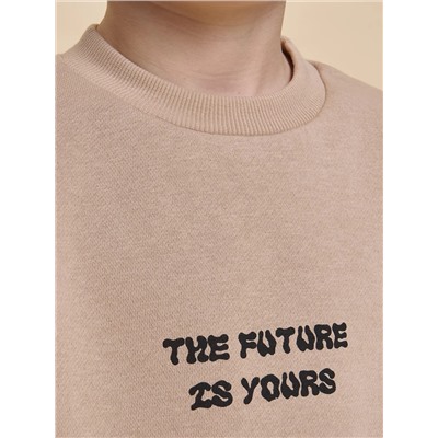 PELICAN Толстовка BFN3364