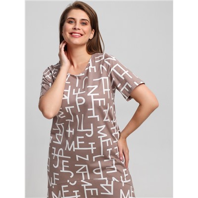 Платье Манифест-1