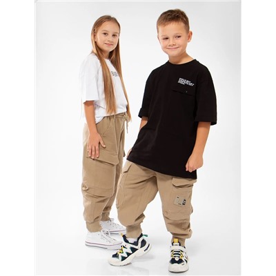 Соль&Перец Брюки SP3501