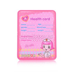 Пупс с аксессуарами, в пакете