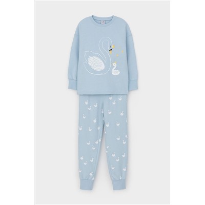 Пижама CROCKID, 1214016