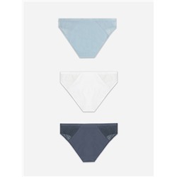 ТРУСЫ ЖЕНСКИЕ (3ШТ.) 412474-3