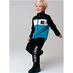 Куртка трикотажная для мальчиков
