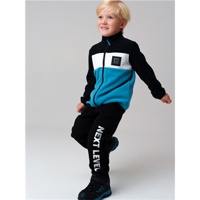 Куртка трикотажная для мальчиков