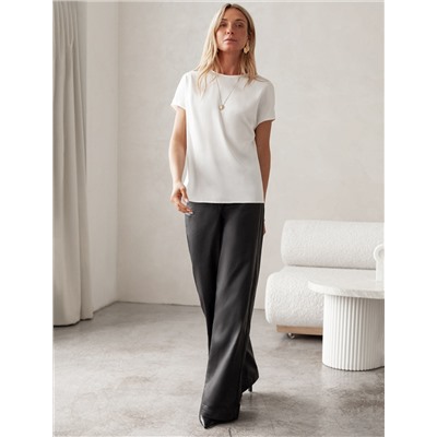 VILATTE Блузка D29.276