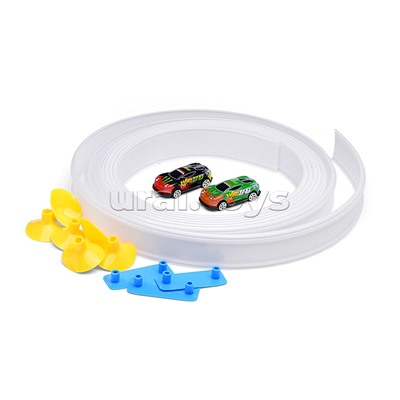 Трек "Серпантин" в коробке