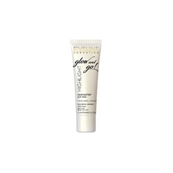EVELINE Highlight Glow and Go Хайлайтер для лица 20мл Champagne