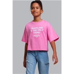 Футболка PLAYTODAY, 1121477