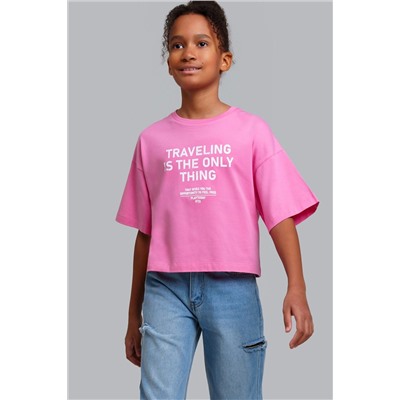 Футболка PLAYTODAY, 1121477