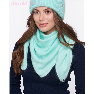 428 PB Косынка женская (56 х 140)