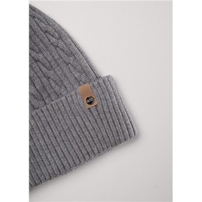 Шапка женская