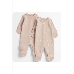 Комбинезоны, 2 шт. YOULALA, 1217284