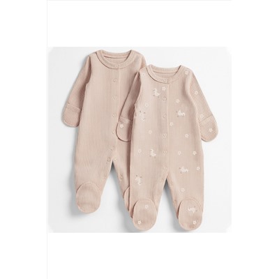 Комбинезоны, 2 шт. YOULALA, 1217284