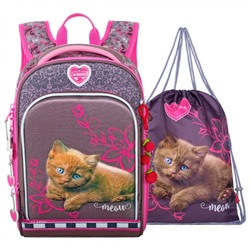 Рюкзак  HK23-11