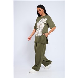 Костюм с брюками из вискозы 397 НАТАЛИ, 1134736